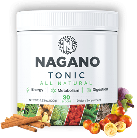 Nagano Fat Burning