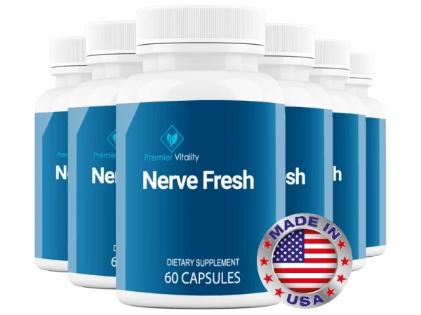 Nerve Fresh