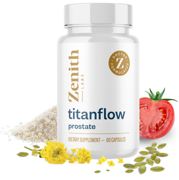 Titan Flow Prostate