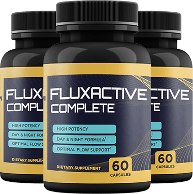 Fluxactive