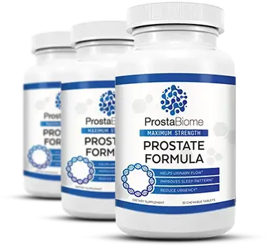 Prosta Biome
