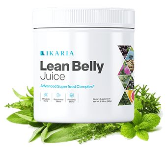 Ikaria Lean Belly