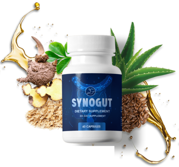 SynoGut