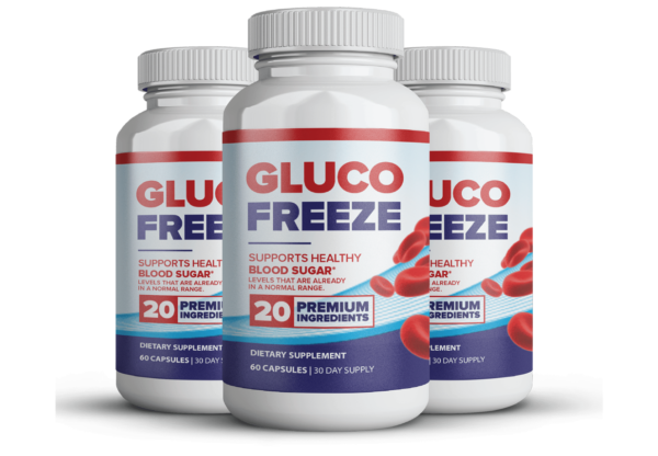 Gluco Freeze